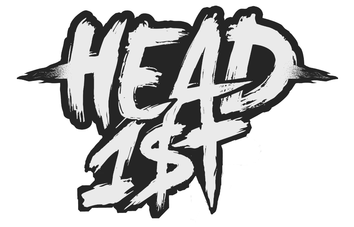Head 1st Logo